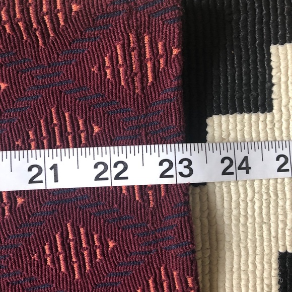 Geometric body con pencil skirt - Picture 6 of 7